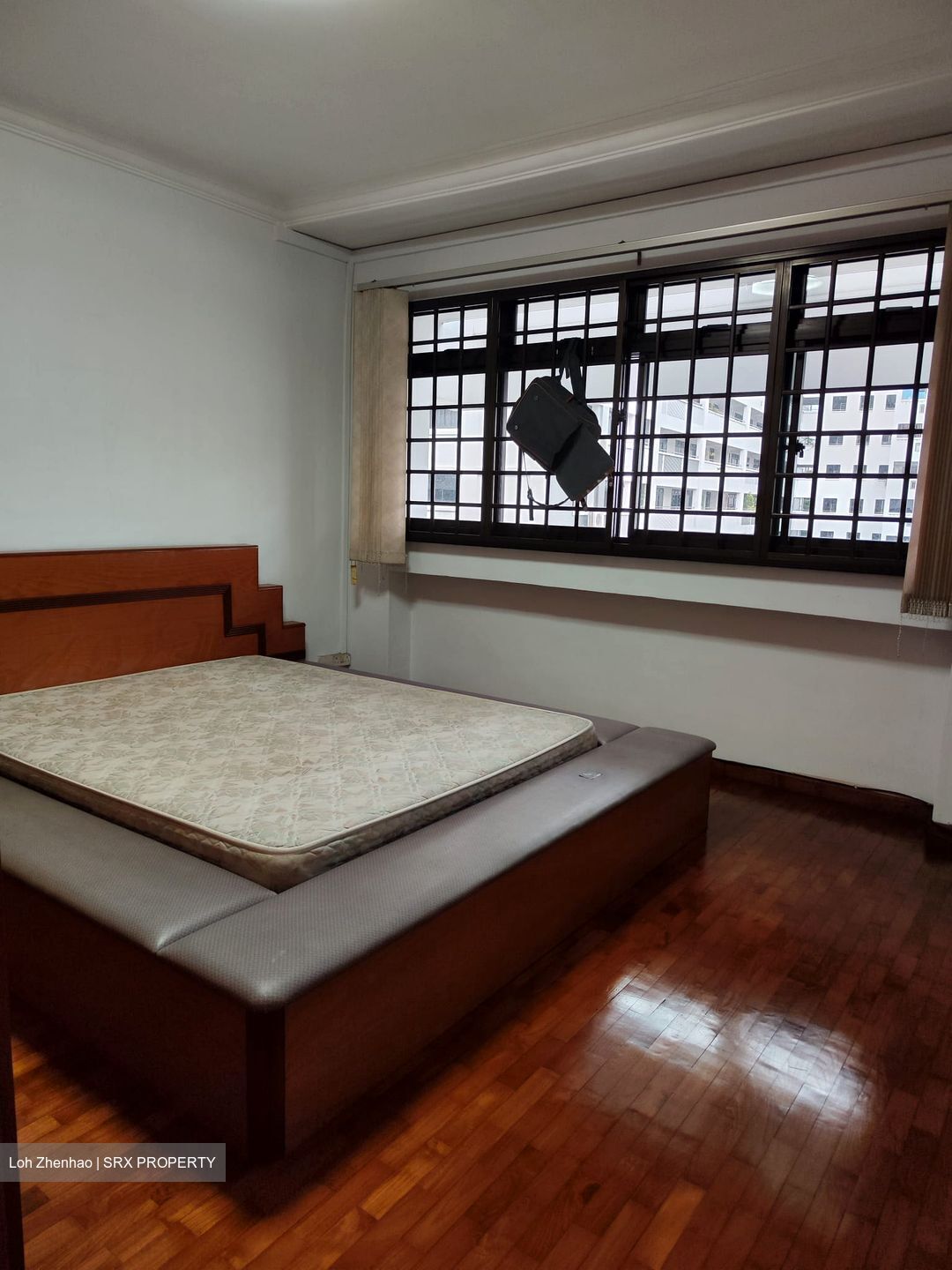 Blk 656 Woodlands Ring Road (Woodlands), HDB Executive #553523081